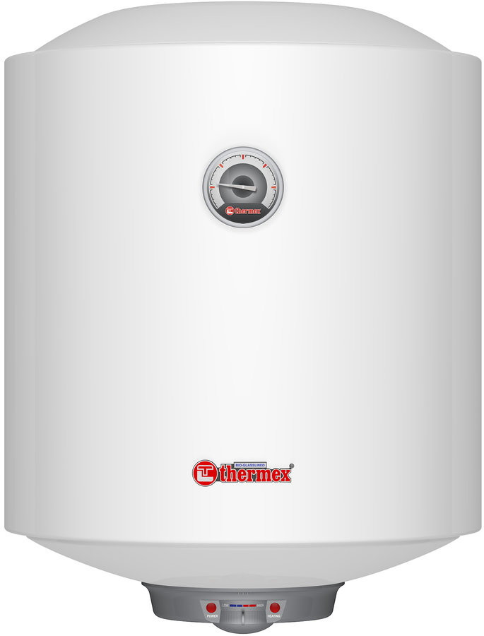 Накопительный электрический водонагреватель Thermex Nova 50 V