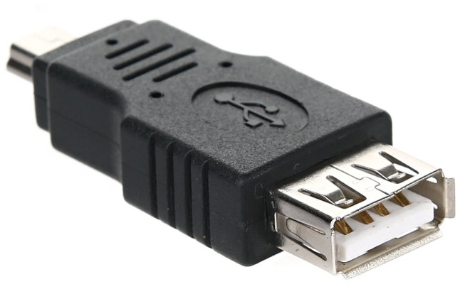 Адаптер VCOM CA411