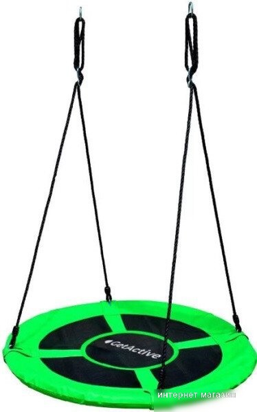 Подвесные качели GetActive SDT-TP001-B-G