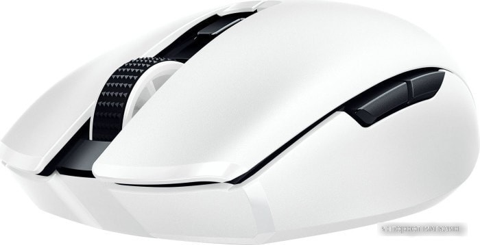 Игровая мышь Razer Orochi V2 Mercury White
