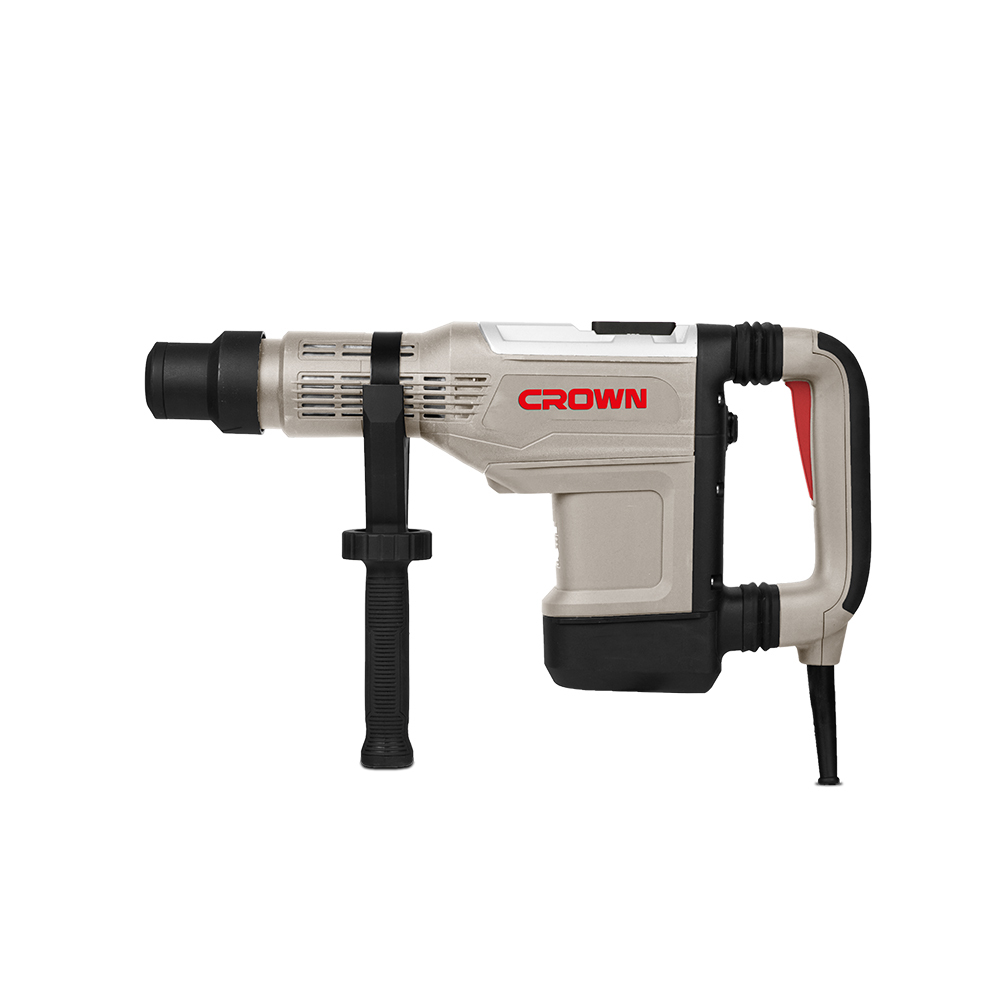 Отбойный молоток Crown CT18189 BMC