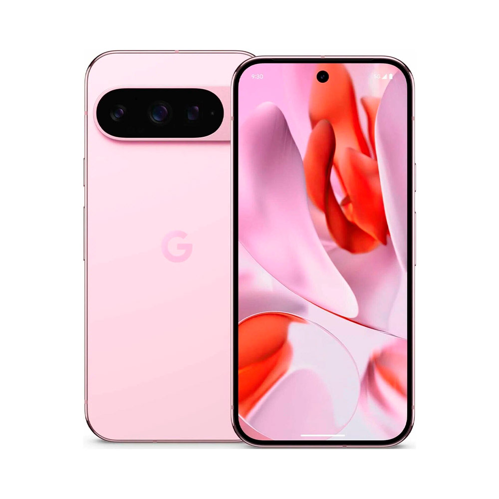 Смартфон Google Pixel 9 Pro XL 16GB/256GB (розовый кварц)