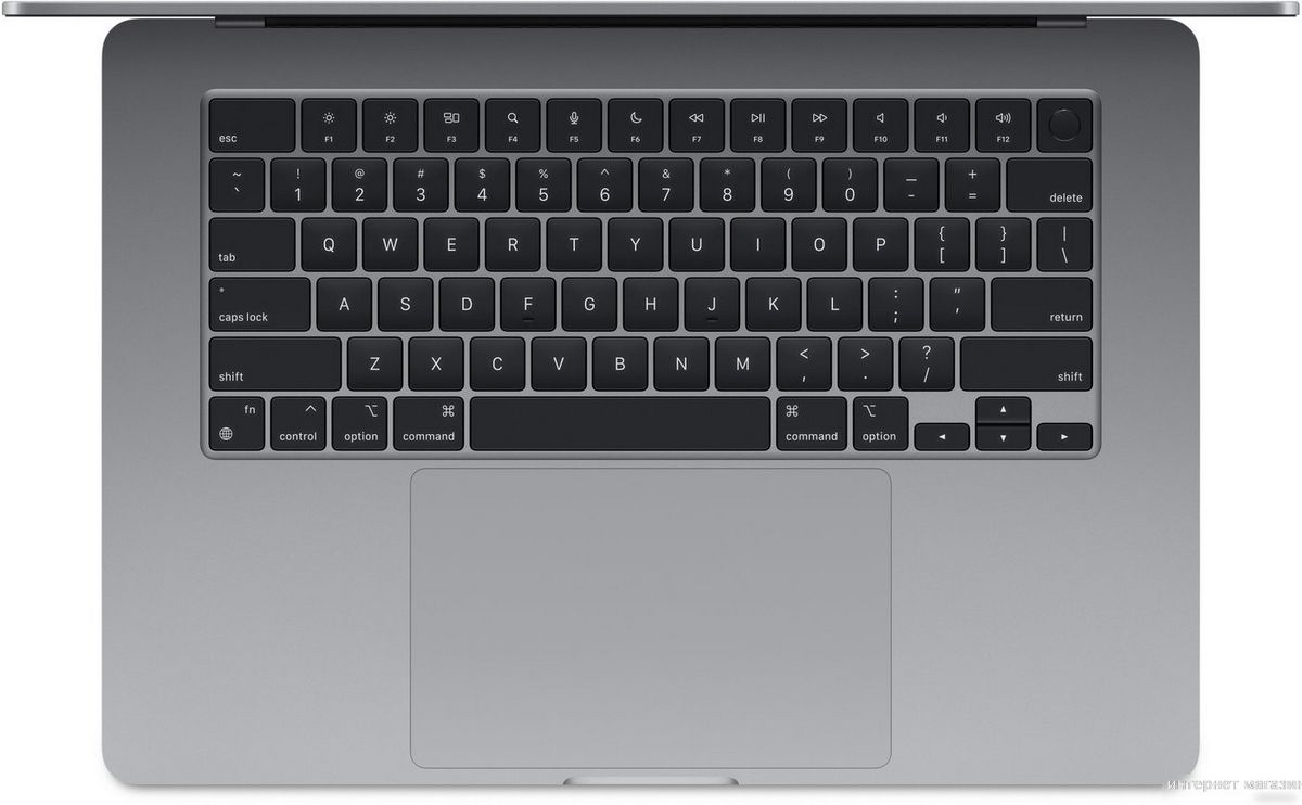 Ноутбук Apple Macbook Air 15" M3 2024 Z1BP000RG