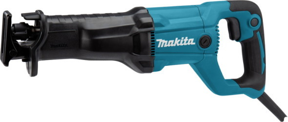 Сабельная пила Makita JR3051TK