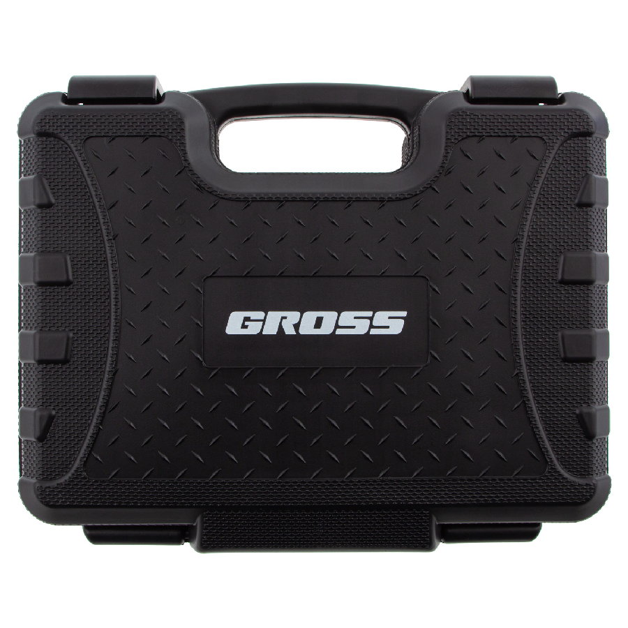 Пневматический гайковерт GROSS G985K2