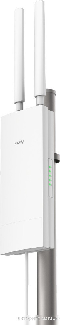 Точка доступа Cudy AP1300 Outdoor 1.0