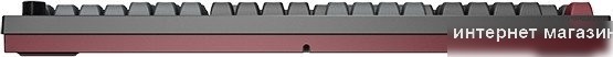 Клавиатура Montech MKey Darkness MK105DB