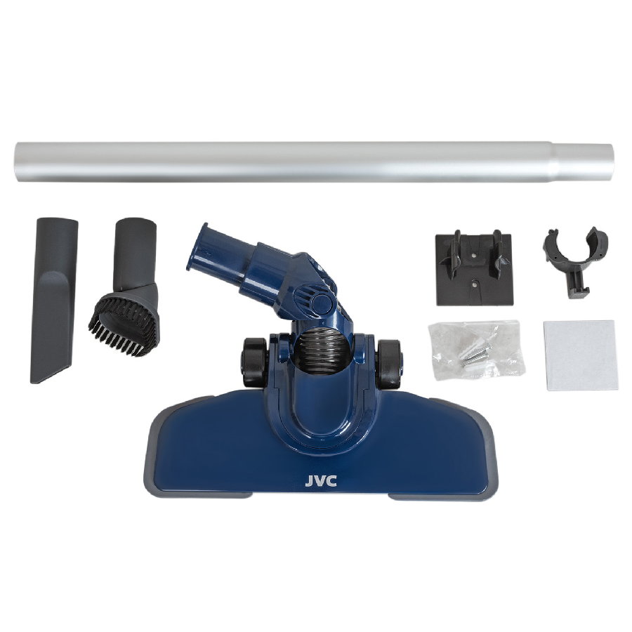 Пылесос JVC JH-VS118