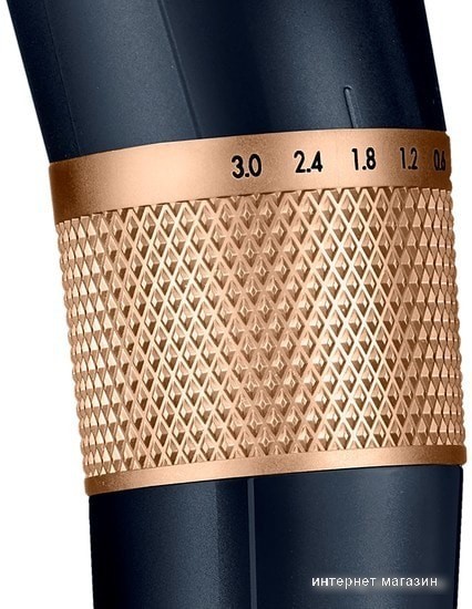 Машинка для стрижки BaByliss E986E