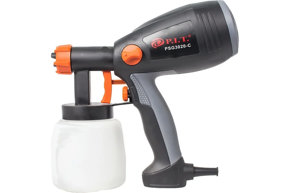 Краскораспылитель P.I.T PSG3020-C