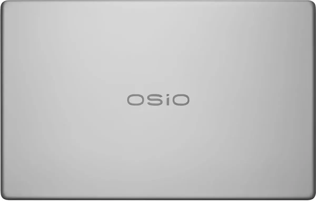 Ноутбук OSiO FocusLine F140A-009