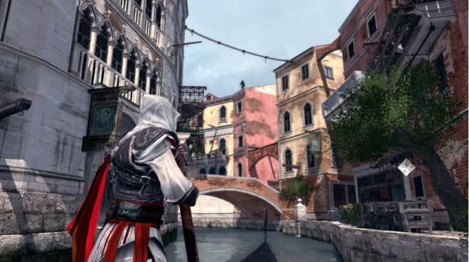 Assassin’s Creed: Эцио Аудиторе. Коллекция для Nintendo Switch