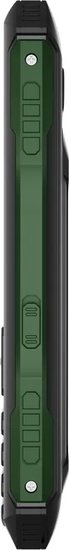 Кнопочный телефон Inoi 300 Savanna (черный)