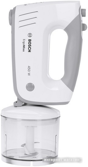 Миксер Bosch MFQ36480