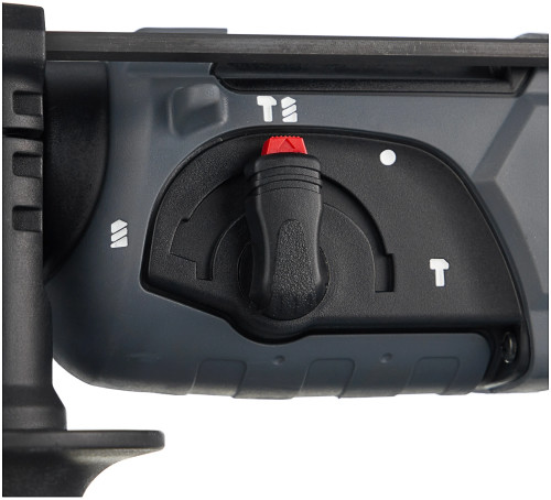 Перфоратор Makita HR 2470