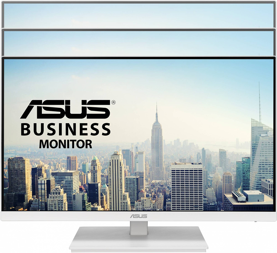 Монитор ASUS VA24EQSB-W