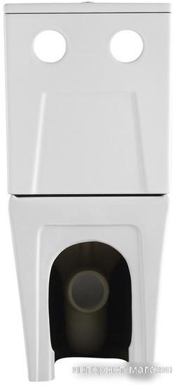 Унитаз напольный Triton Pro Corso CO-3906