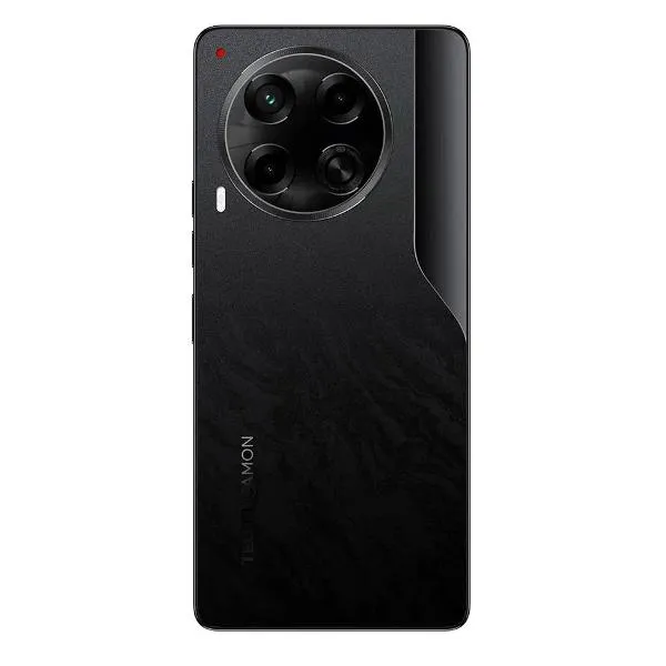 Смартфон Tecno Camon 30 8GB/256GB (темный базальт)