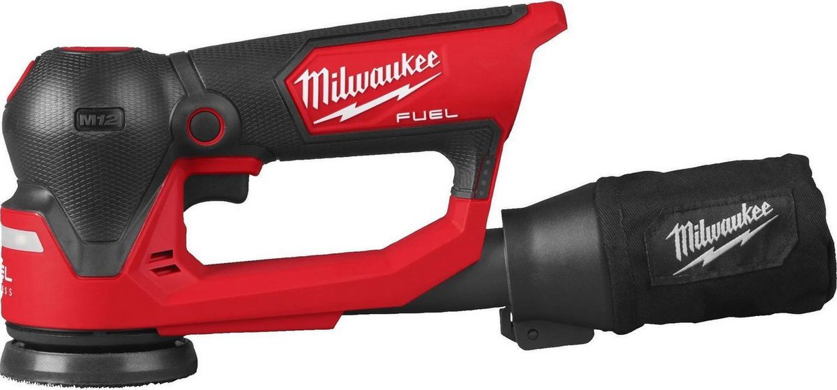Milwaukee M12 FSDR75-0B 4933498232 (без АКБ)