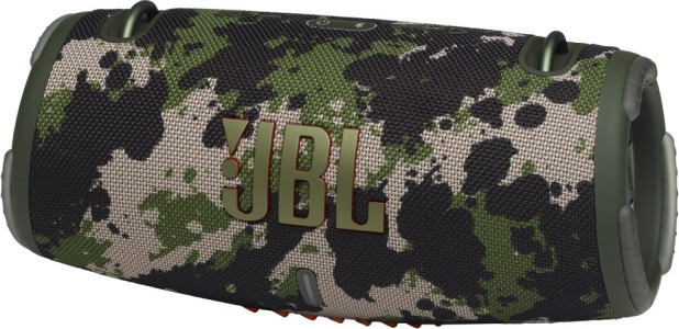 Беспроводная колонка JBL Xtreme 3 (камуфляж)