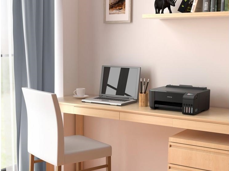 МФУ Epson L3252 (черный)