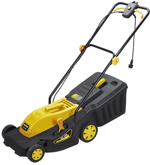 Газонокосилка электрическая Huter ELM-1800P