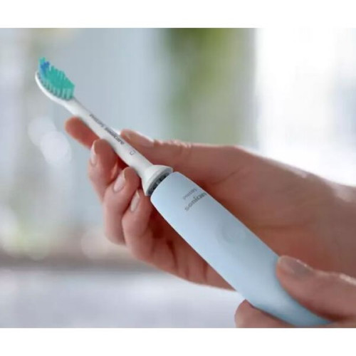 Электрическая зубная щетка Philips Sonicare 2100 Series HX3651/12