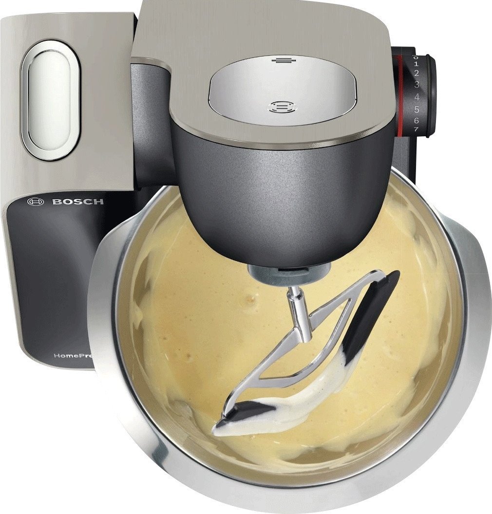 Bosch MUM59N26DE