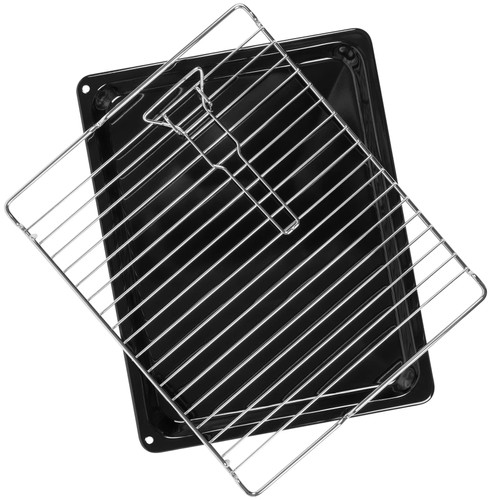 Электрический духовой шкаф MAUNFELD EOEC.566TB