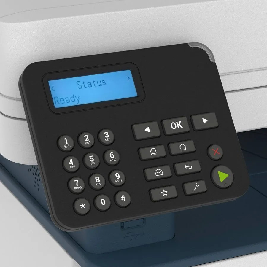 МФУ Xerox B225DNI