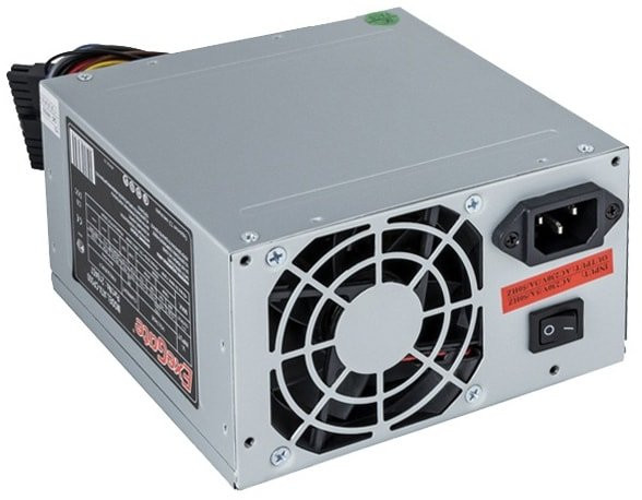 Блок питания ExeGate CP500 EX219457RUS