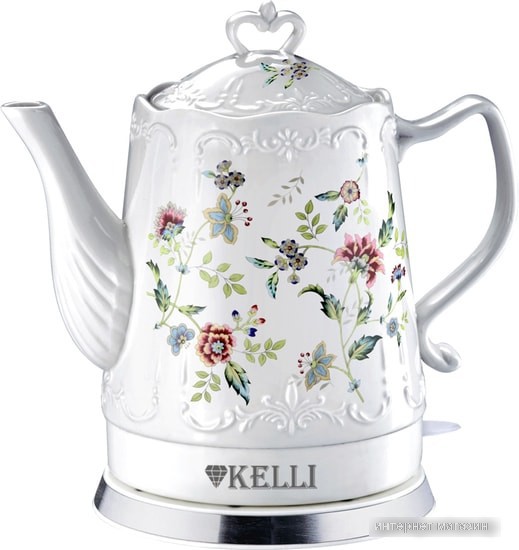 Электрочайник KELLI KL-1401