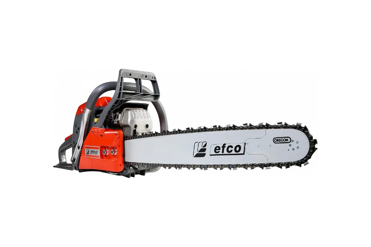 Бензопила Efco MT 6300 50029130E5