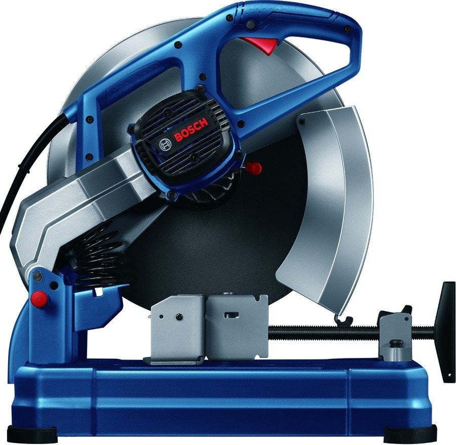 Торцовочная пила Bosch GCO 14-24 J Professional 0601B37200