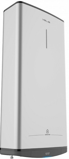 Накопительный электрический водонагреватель Ariston ABS VLS PRO INOX R 80