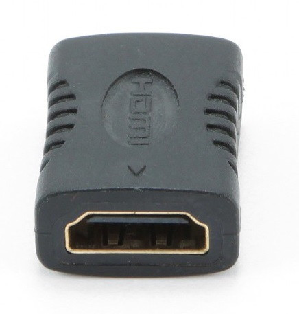 Адаптер Cablexpert A-HDMI-FF
