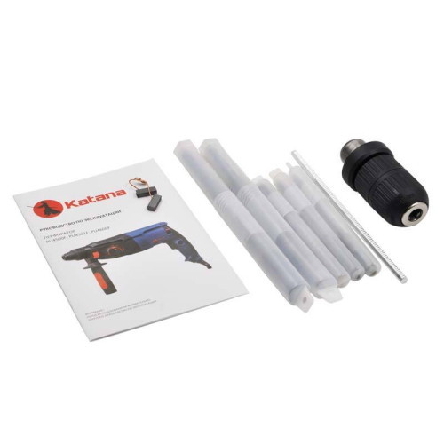 Перфоратор Katana Japan PU4501F