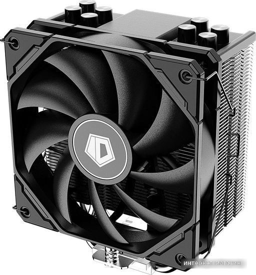 Кулер для процессора ID-Cooling SE-214-XT PRO