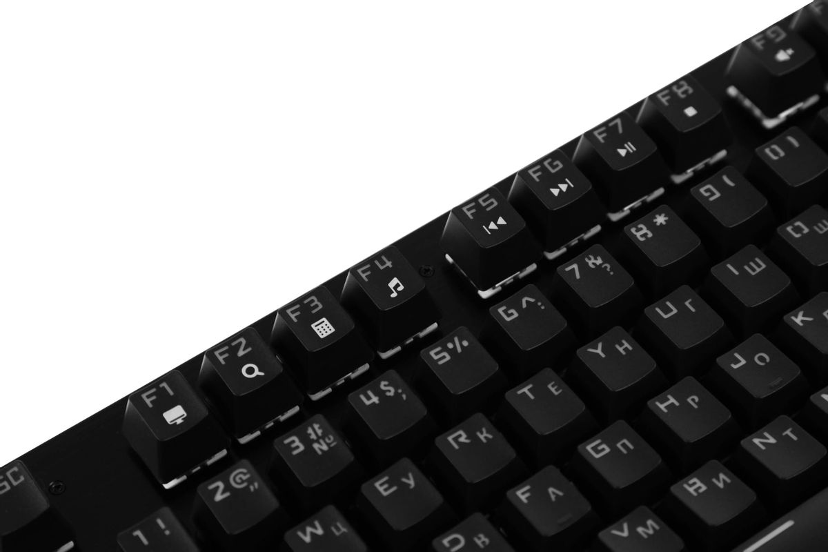 Клавиатура Acer OKW127