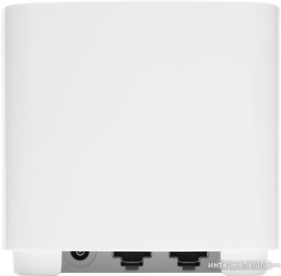 Wi-Fi система ASUS ZenWiFi XD5 (2 шт.)