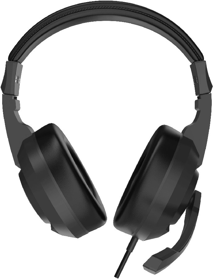 Наушники Оклик HS-L315G