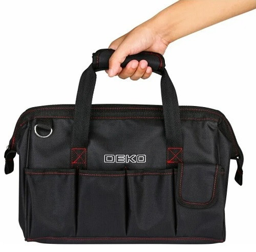 Сумка для инструментов Deko L 065-0802