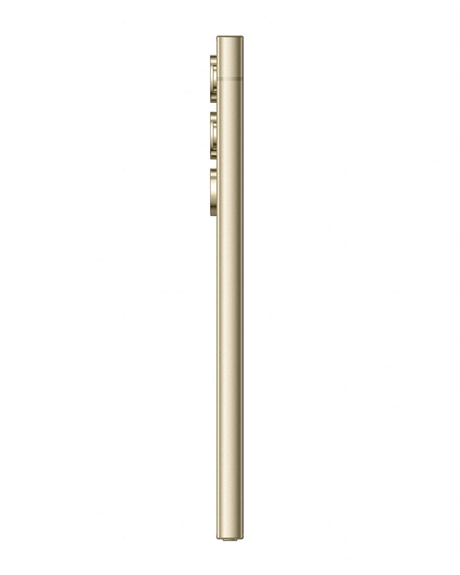 Смартфон Samsung Galaxy S24 Ultra SM-S928B 512GB (титановый желтый)