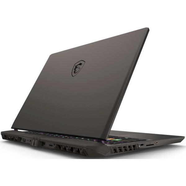 Игровой ноутбук MSI Vector 16 HX A14VIG-807BY