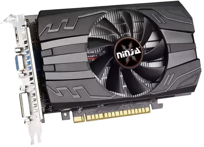 Sinotex Ninja GeForce GT 740 4GB GDDR5 NF74NP045F