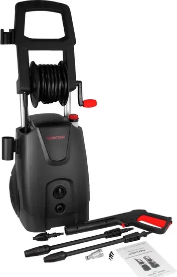 Мойка высокого давления Verton WM-2300R