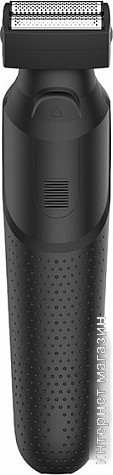 Универсальный триммер BQ TR1003 (тиффани/черный)