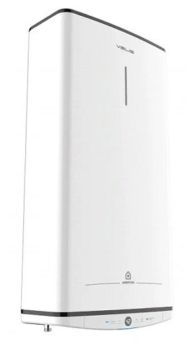 Накопительный электрический водонагреватель Ariston Velis Tech PW ABSE 50