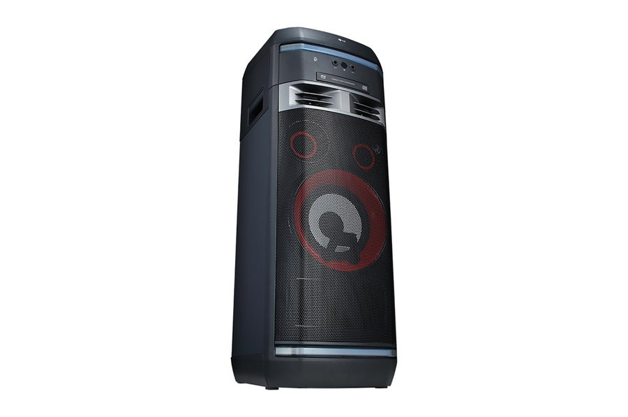 Мини-система LG X-Boom OL90DK