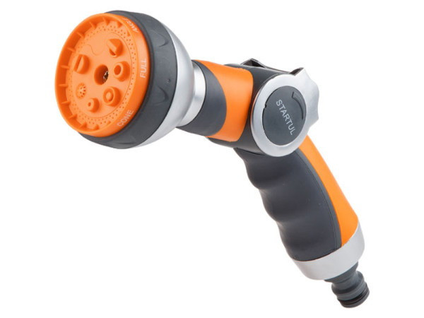 Распылитель Startul Garden Пистолет-распылитель ST6010-27